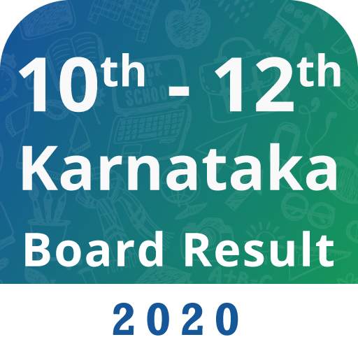 Karnataka Board Result 2020