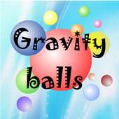 Gravity balls