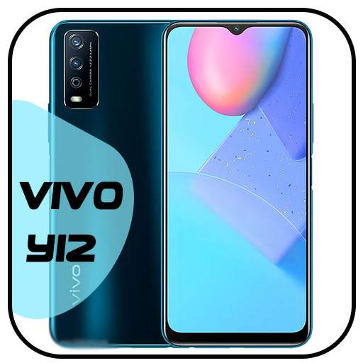 Theme for Vivo Y12 | Vivo Y12 Launcher