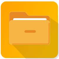 My Storage: File Manager