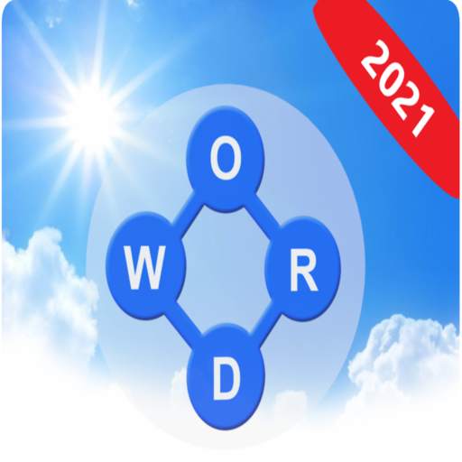 Word Scape - Brain Game 2021