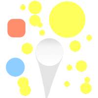 Color Save - Free Addictive Game - Colliding Games