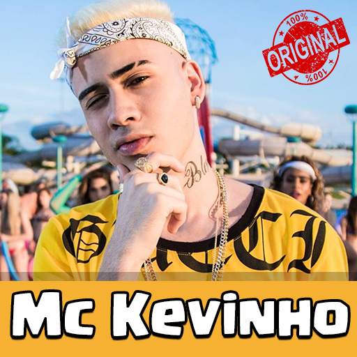 MC kevinho -  Músicas Nova (2020)