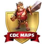 COC Maps