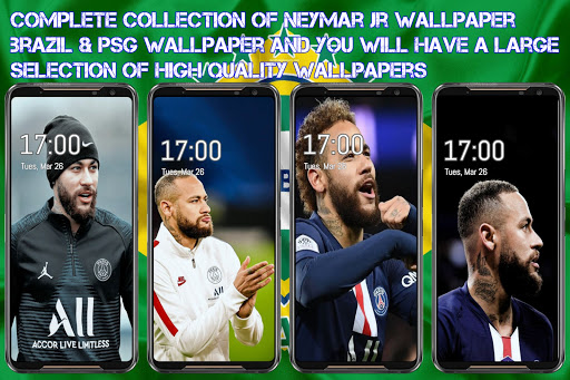 Neymar junior psg HD wallpapers | Pxfuel