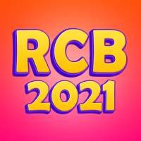 RCB 2021 Mini games - Player N