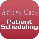 Active Care Patient Scheduling App