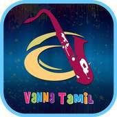 Vanna Tamil FM Radio