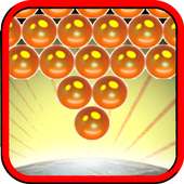 Bubble Shooter 2017 Game