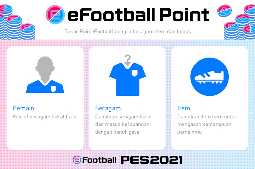 eFootball PES 2021 screenshot 2