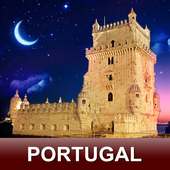 Portugal Popular Tourist Places and Tourism Guide on 9Apps