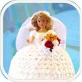 Princes Doll Cake Maker Recipe