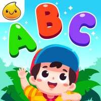 Belajar Huruf ABC   Suara on 9Apps