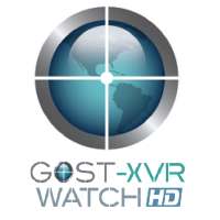 GOST Watch HD XVR for Phone on 9Apps