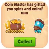 Link Master : free spins -coins daily link guide