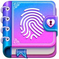 My Secret Diary with Lock on 9Apps