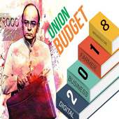 Budget -  India Union Budget 2018-19
