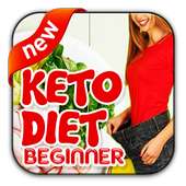 Keto Diet Plan Beginner ; Ketogenic Diet Recipes on 9Apps