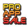 Pro App Sale