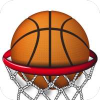 Basketball: Shooting Hoops on 9Apps