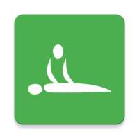 Body Massager - Strong Vibration, Pain Relief on 9Apps