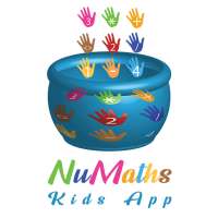 Numaths Kids App