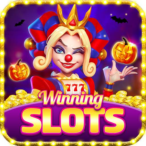 Winning Slots™: vegas casino slots machine games