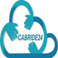 CabRide24 Taxi on 9Apps