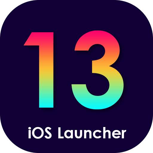 IPhone X Launcher - OS 13 Theme