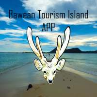 Bawean Island Tourism App