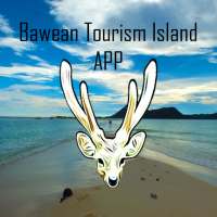 Bawean Island Tourism App on 9Apps