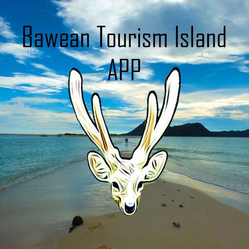 Bawean Island Tourism App