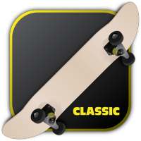 Fingerboard: Skateboard on 9Apps