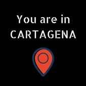 You Are In Cartagena on 9Apps
