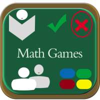 Math games for kids