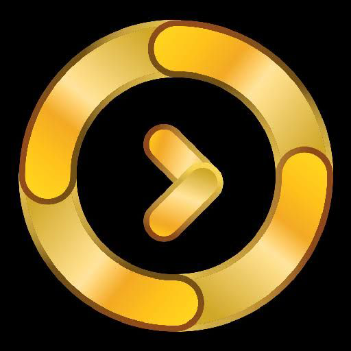 Winzo Gold App icon