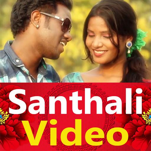 Santali comedy video on sale hd