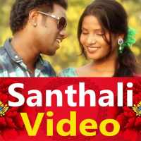 Santali Song - Santali Video, DJ & Comedy in HD