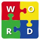 WordLinx: Find Hidden Words!