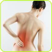 lower back pain ( home remedies, exercises ) on 9Apps