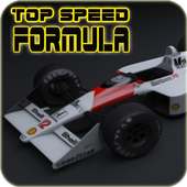 Top Speed Formula CarX Racing