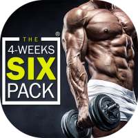 Six Pack in 4 Weeks on 9Apps