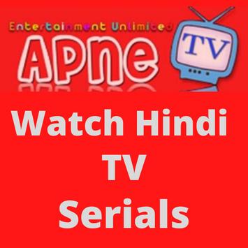 Watch hindi serials online free apne tv new arrivals