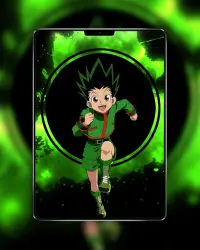 Wallpapers for hunter x hunter APK for Android Download