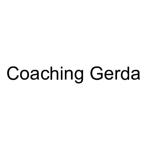 Coaching Gerda