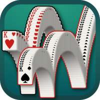 Solitaire - Offline Card Games on 9Apps