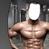 Bodybuilder Editor Photo