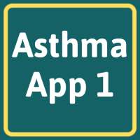 Asthma App 1 on 9Apps