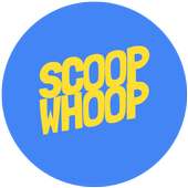 ScoopWhoop App