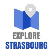 Explore Strasbourg on 9Apps